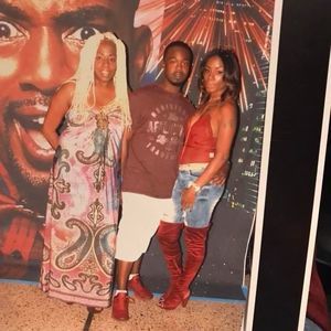 Meet your Posher, Don